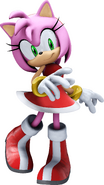 Amy Rose