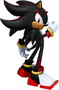 Shadow the Hedgehog