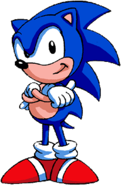 Sonic Underground Video Game Idea Sonic Games Wiki Fandom
