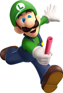 Luigi