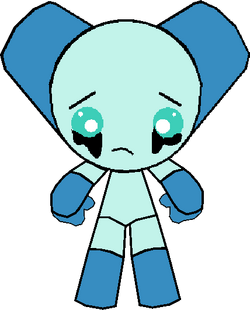 What if Robotboy Characters Sang the TD Theme Song by ErykRogocz