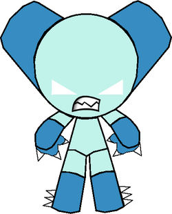 P8: Robotboy Entire Story from START to END In 21 Minutes #robotboy #c