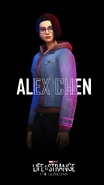 Alex