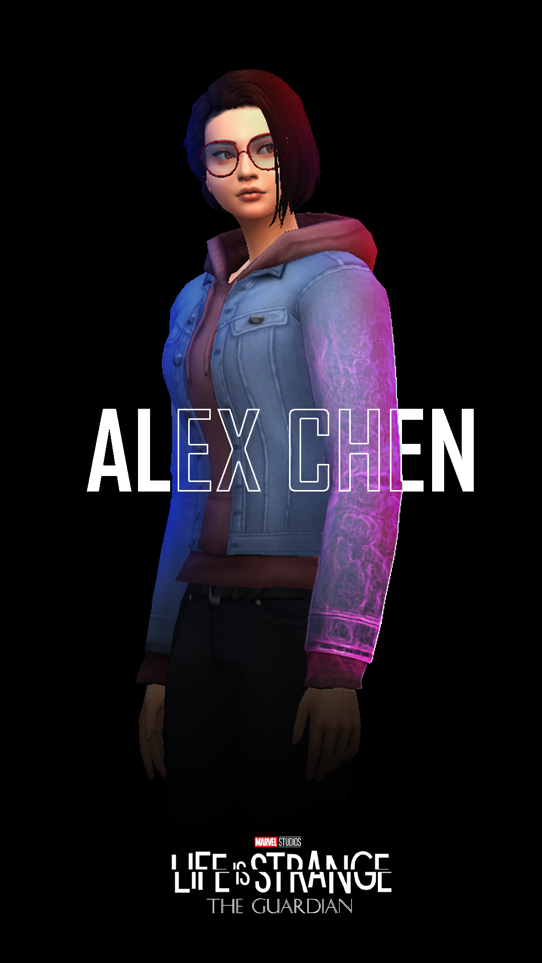 Alex Chen, Life is Strange Wiki