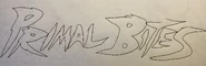Primal bites logo