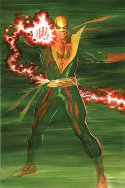 Iron Fist and Power Man: Heroes For Hire, Marvel Fanon