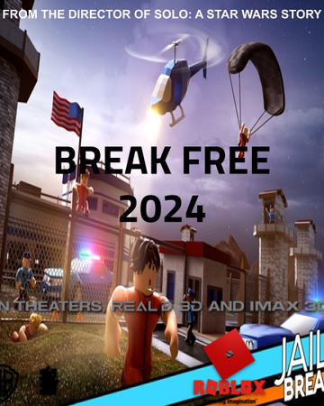 Jailbreak Film Idea Wiki Fandom - zachary roblox jailbreak