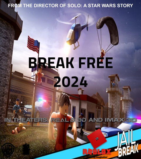 Jailbreak Film Idea Wiki Fandom - roblox movie jailbreak