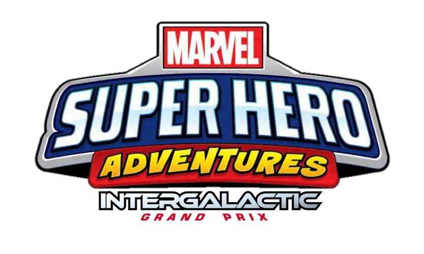 Marvel Superhero Adventures: Intergalactic Grand Prix/Transcript | Idea ...