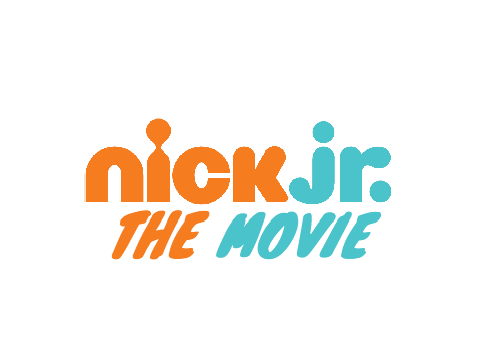 nick jr logo 2022