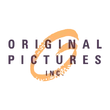 Original Pictures Inc. logo