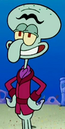 Squilliam Fancyson