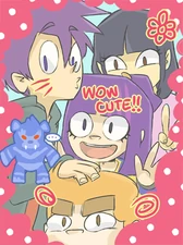 ending