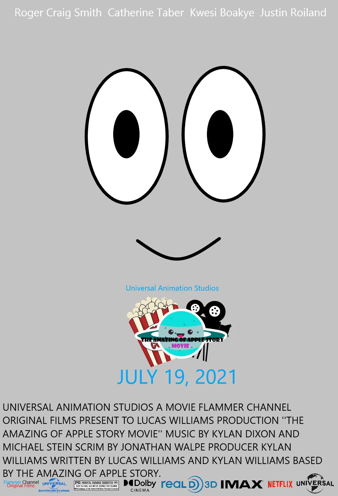 The Amazing World of Gumball The Video Game 2, Idea Wiki