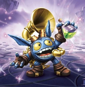 Big Bubble Pop Fizz Promo