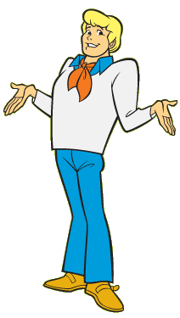 Fred Jones WP