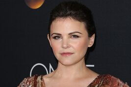 Ginnifer Goodwin
