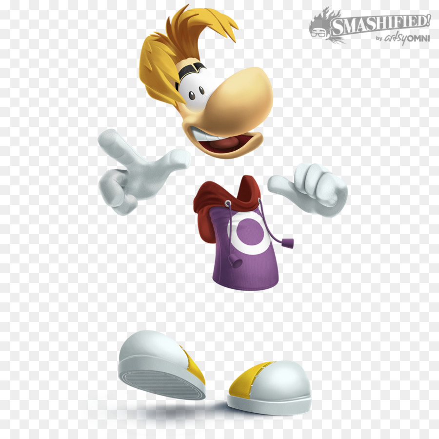 Rayman Origins, Ultimate Pop Culture Wiki