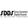 Sdds-sony-dynamic-digital-sound-logo-png-transparent