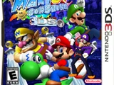 Super Mario Sunshine 3DS