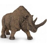 Woolly Rhinoceros