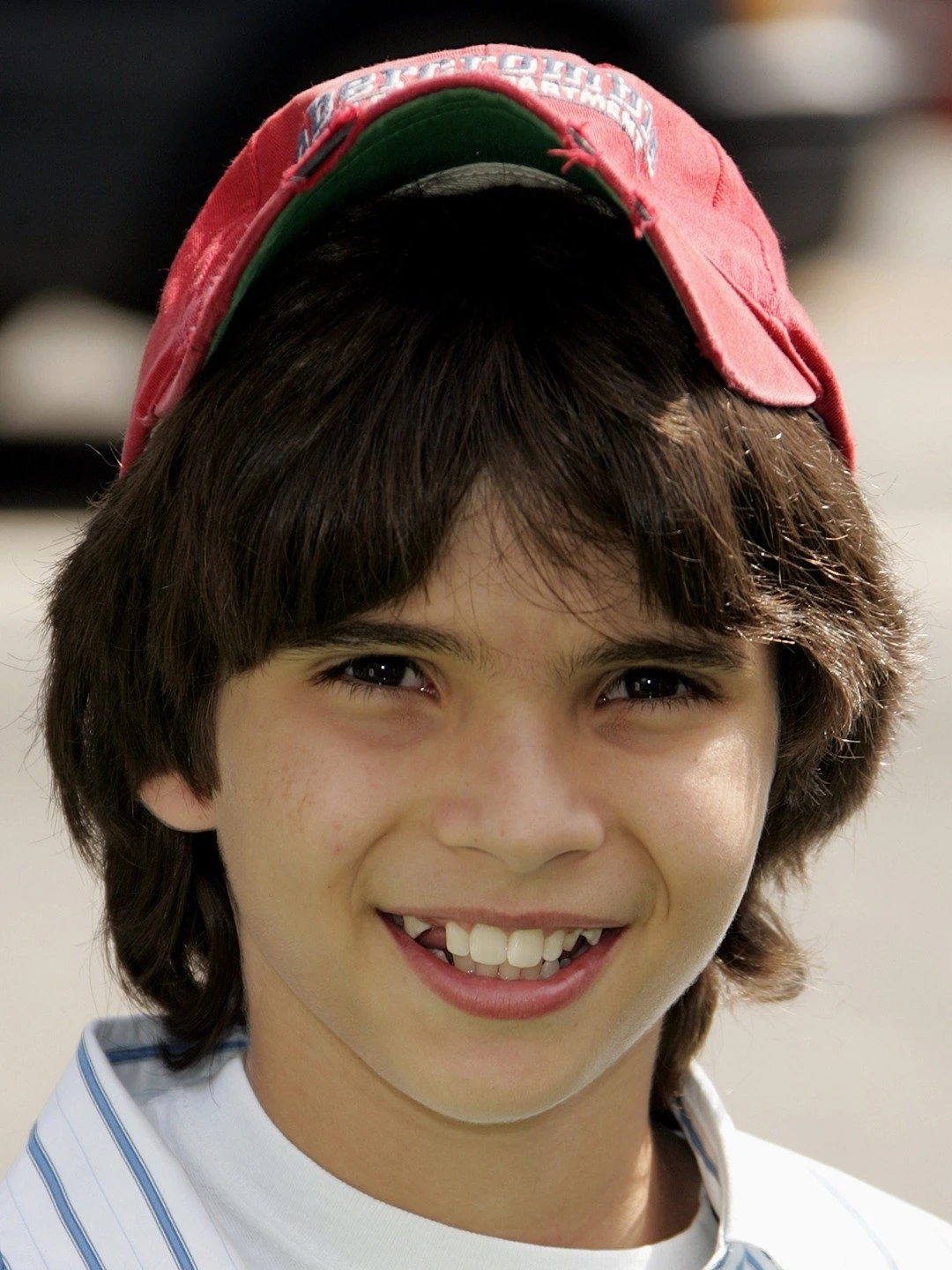 Zach Tyler Eisen | Idea Wiki | Fandom