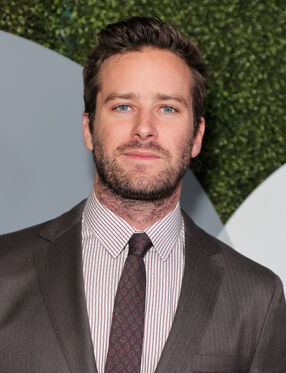 Armie-hammer