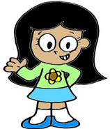 Colleen (roommate)