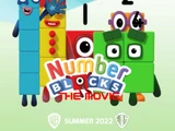 Numberblocks: The Movie (2022)