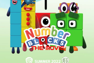 Colorblocks: The Movie (1992 film), Numberblocks Fanon Wiki