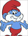 Papa Smurf