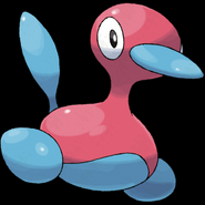 #259 Porygon2 (Normal)