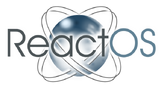 ReactOS logo