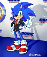 SonicBlueCarpet