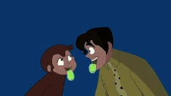 Ted Shackleford | Idea Wiki | Fandom