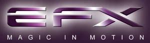 EFX Magic in Motion Logo