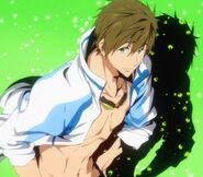 Makoto Tachibana (Free!)