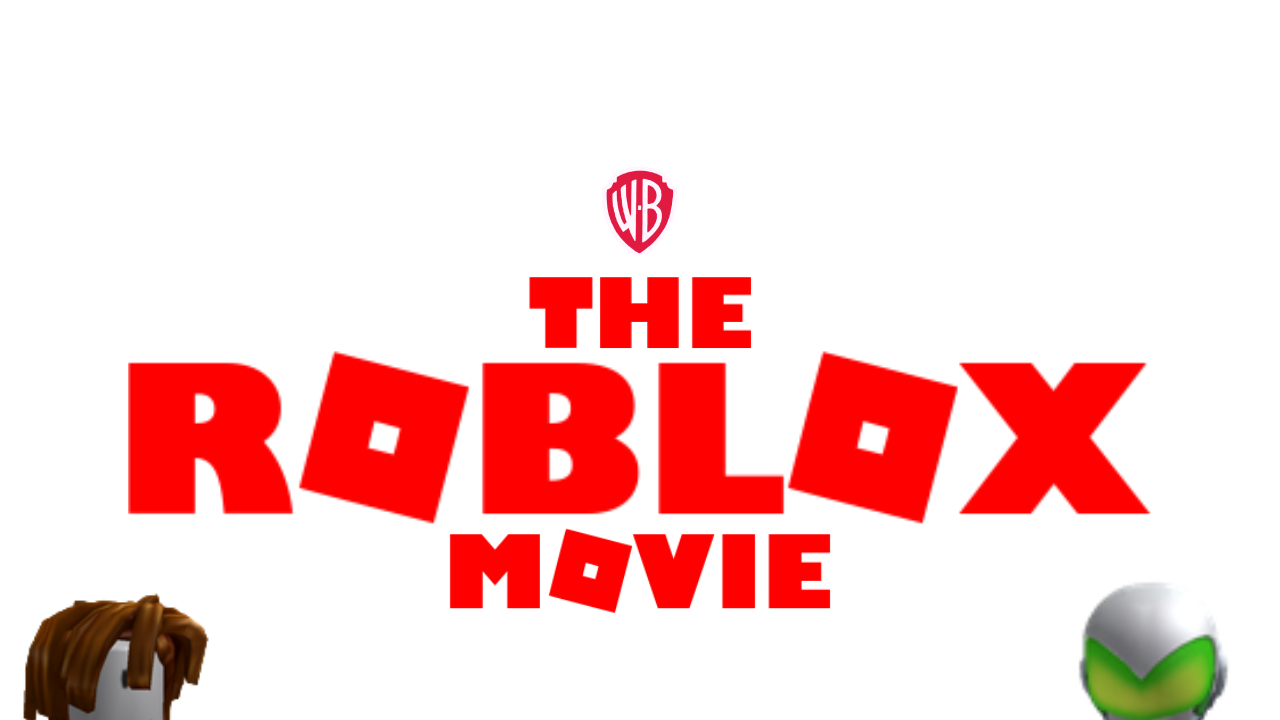The Roblox Movie Idea Wiki Fandom - roblox movie 2020 cast