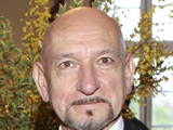 Ben Kingsley