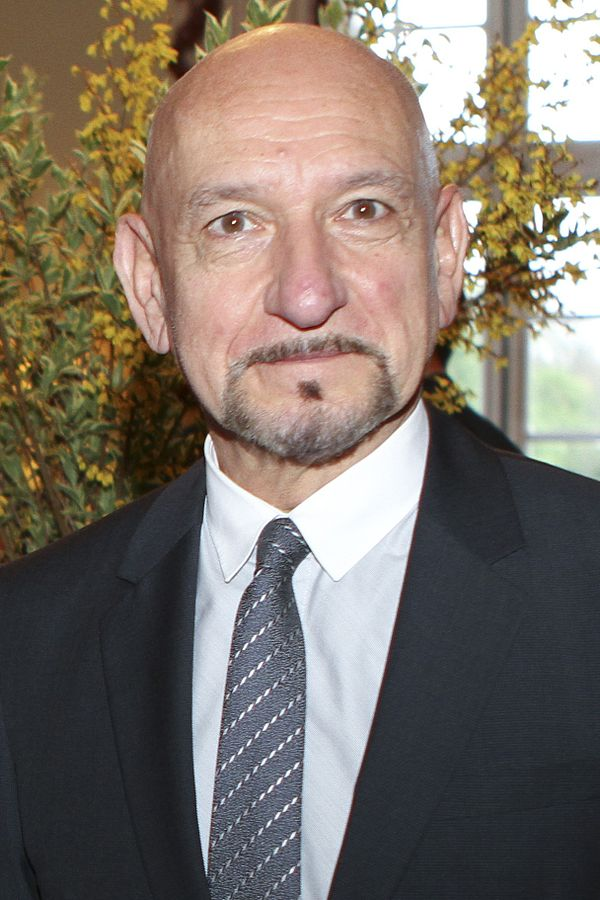 Sir Ben Kingsley Must Execute The Prince of Persia: The Sands of