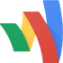 Google Wallet 2015 logo