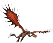 Hookfang