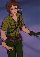 Lady Jaye