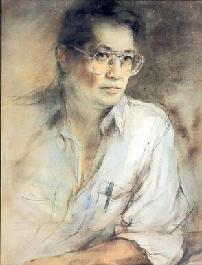 NINOY