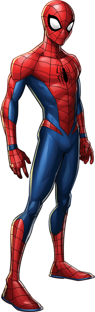 The Amazing Spider-Man 2 (film), Idea Wiki