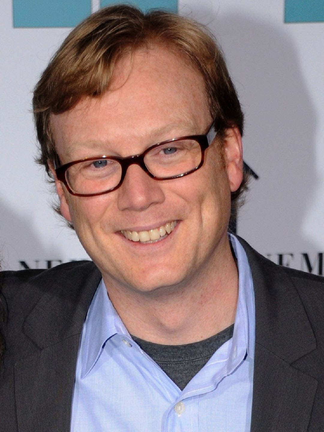 Andy Daly | Idea Wiki | Fandom
