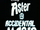 Aster and the Accidental Magic