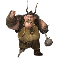 Gobber The Belch