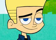 Johnny Test