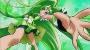 Nao as Cure March